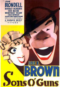 No Teatro da Guerra (Sons o' Guns)