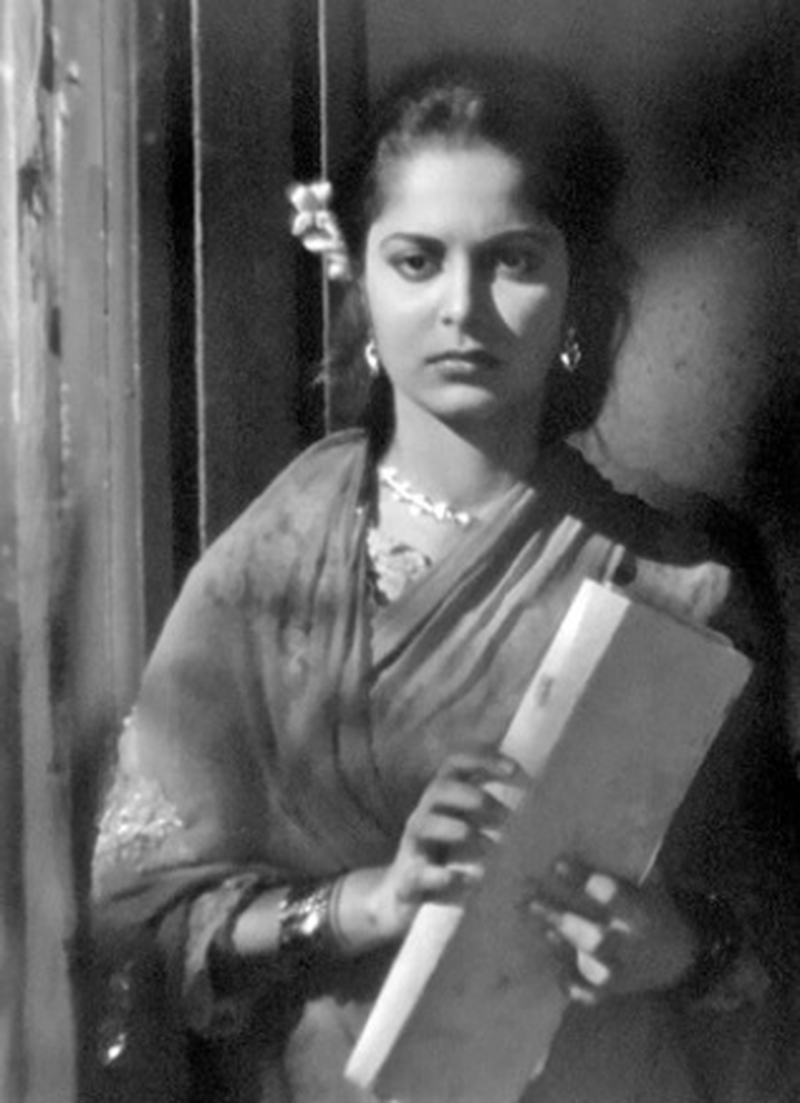 Kumkum (I) - Foto 1