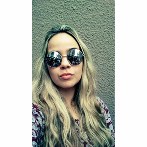 Foto de perfil de Larissa Duarte