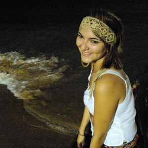 Foto de perfil de Leonísia F.