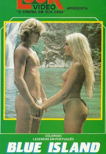 A Ilha Azul (Due gocce d'acqua salata)