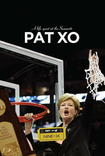 Pat XO - Poster / Capa / Cartaz - Oficial 1