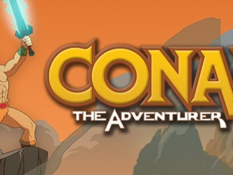Foto 3 de Conan, o Aventureiro
