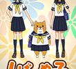 Shiba Inuko-san