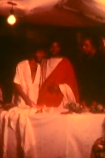 Poster de Curta Miserere nobis (1983)