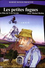 Les petites fugues (Les petites fugues)