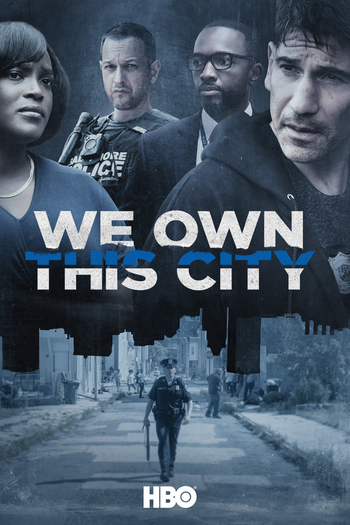  de Série A Cidade É Nossa (2022)