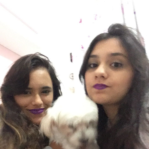 Foto de perfil de Thais