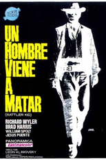 Rattler Kid - Se Queres Viver... Atira (Un Hombre Vino a Matar)