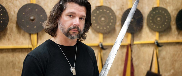 Apple Gives Series to Ronald D. Moore