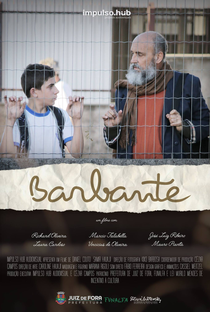 Barbante - Poster / Capa / Cartaz - Oficial 1