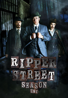 Ripper Street (2ª Temporada) (Ripper Street)