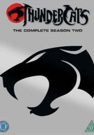 Thundercats (2ª Temporada) (Thundercats (Season 2))