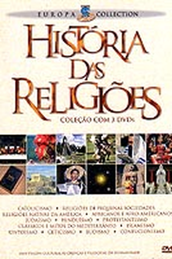  de Série História das Religiões (1998)
