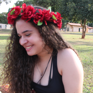 Foto de perfil de Thais Alvarenga