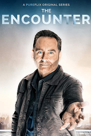Poster de Franquia The Encounter (2016)
