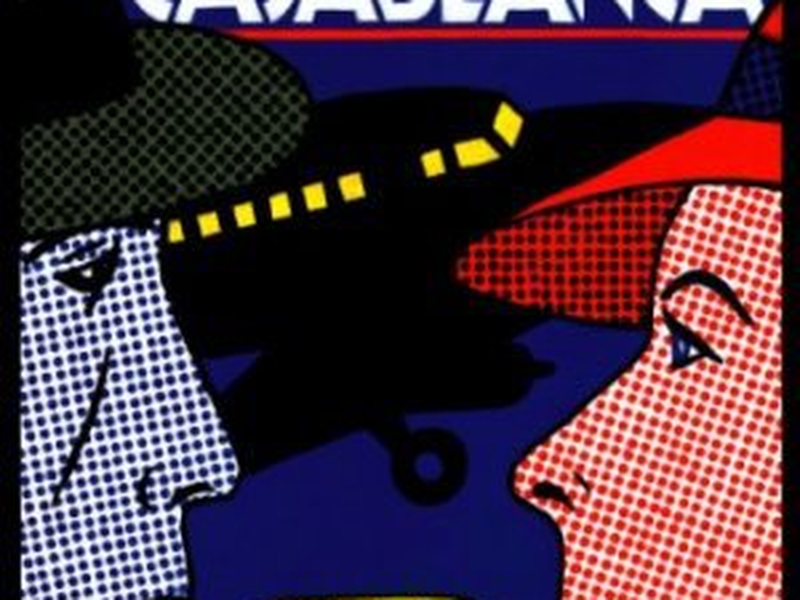 Foto 1 de Casablanca