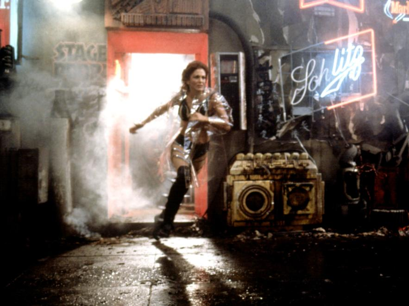 Foto 110 de Blade Runner: O Caçador de Andróides