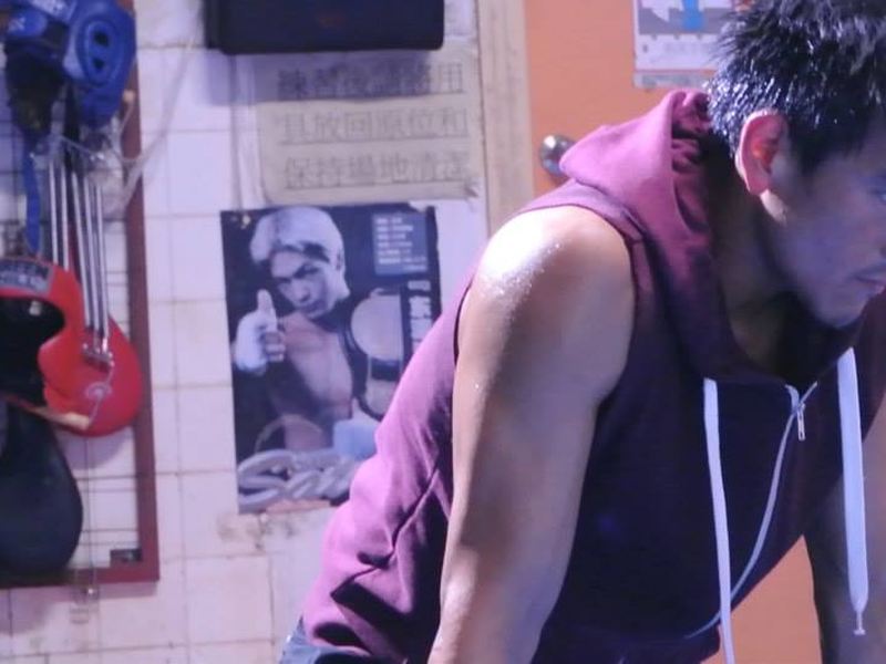 Foto 2 de Imbatível