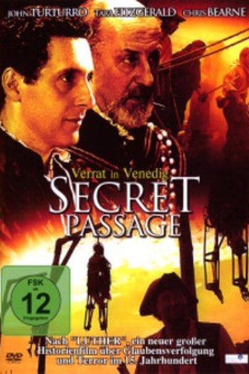  de Filme Passagem Secreta    (2004)