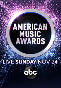 American Music Awards 2019 (American Music Awards 2019)