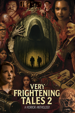 Very Frightening Tales 2 (Very Frightening Tales 2)