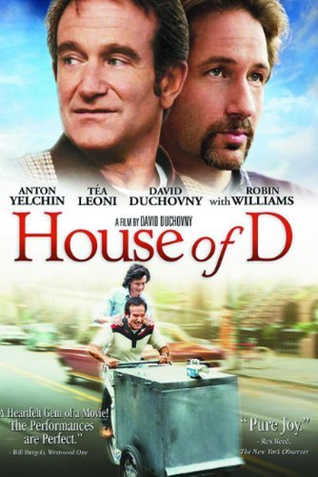  de Filme Reflexos da Amizade (2004)