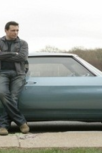 Poster de Episódio The Shot (2011)