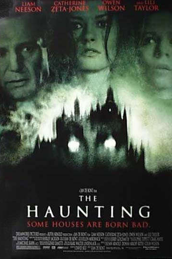  de Filme A Casa Amaldiçoada (1999)