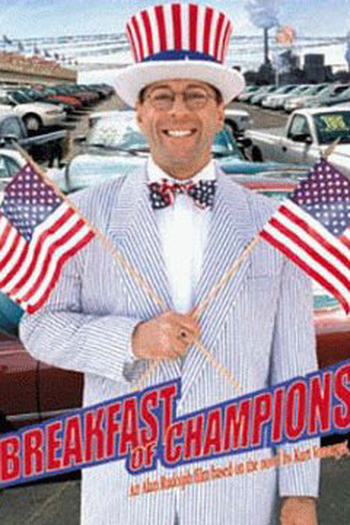  de Filme À Beira da Loucura (1999)