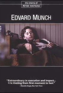 Edvard Munch - Poster / Capa / Cartaz - Oficial 8