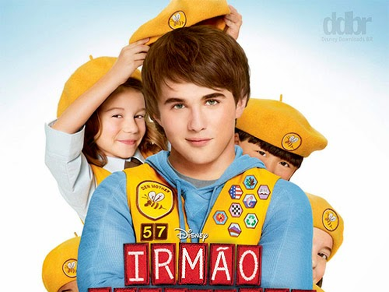 Foto 1 de Irmão Escoteiro