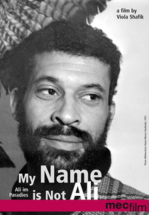 Meu Nome Não É Ali (Jannat 'Ali)