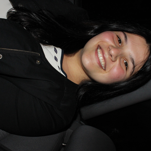 Foto de perfil de Catarina
