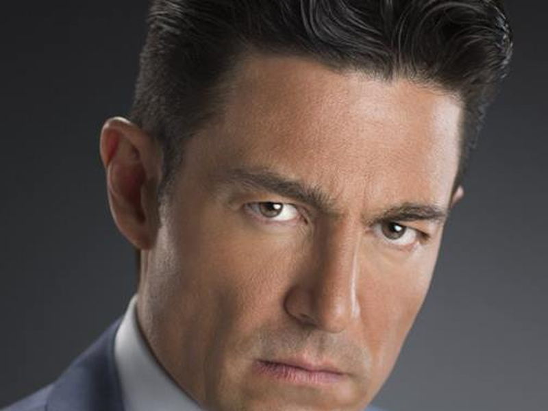 Foto 20 de Pasión y Poder