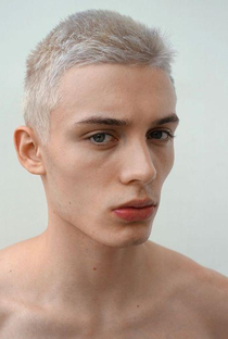 João Knorr - Poster 1