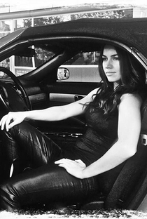Liv Boeree - Poster 9