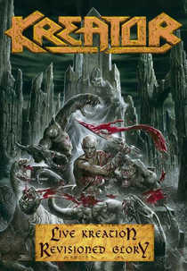 Live Kreation: Revisioned Glory (Live Kreation: Revisioned Glory)