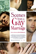 Cenas de um Casamento Gay (Scenes From a Gay Marriage)