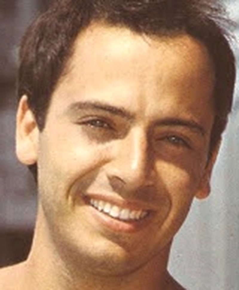 Edson Fieschi - Foto 1