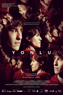 Yonlu - Poster / Capa / Cartaz - Oficial 2