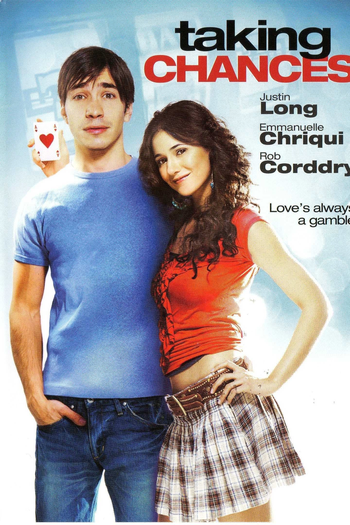  de Filme Arriscando Tudo (2009)