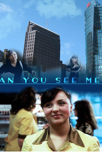 Poster de Filme Você me Vê ? (2005)