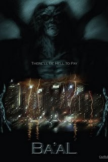 Poster de Filme O Senhor das Tormentas (2008)