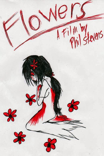  de Filme Flowers (2015)