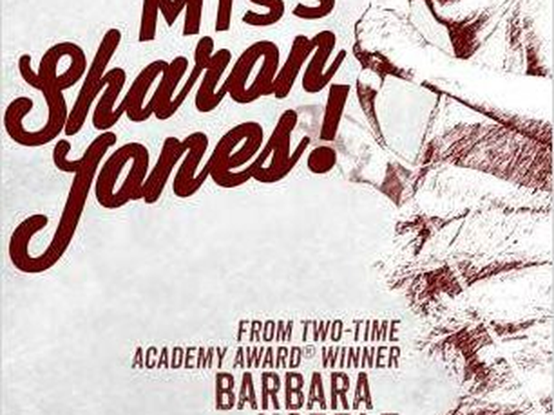 Foto 1 de Miss Sharon Jones!