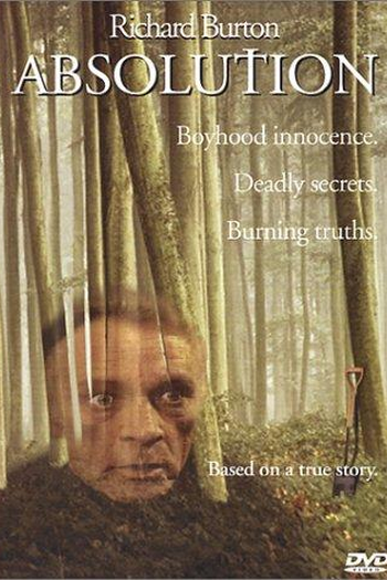  de Filme Absolvição (1978)