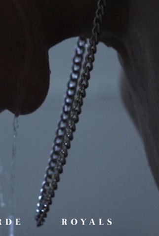Poster 2 de Curta Lorde: Royals (2013)