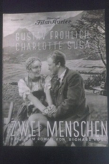 A Tortura da Fé (Zwei Menschen)