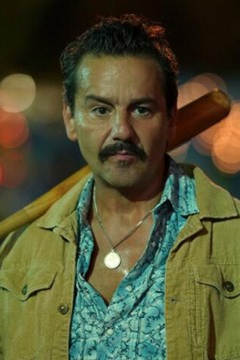 Poster de Episódio Token Joe (2022)